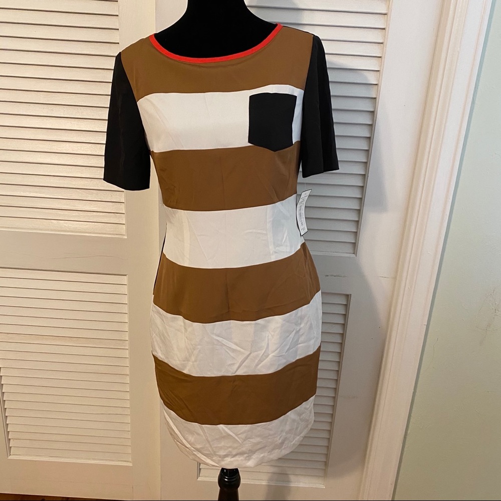 NWT - JESSICA HOWARD “Missy” Dress
